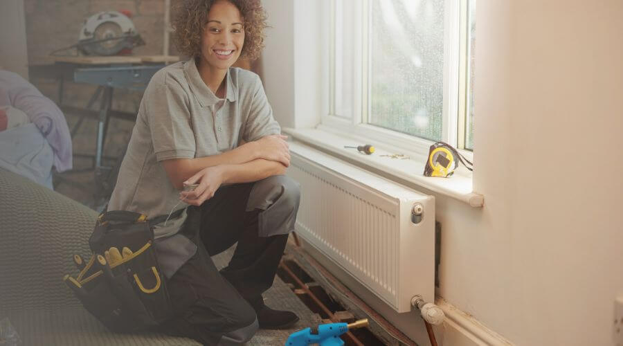 Expert Bathroom Remodeling services in Anchor, IL
